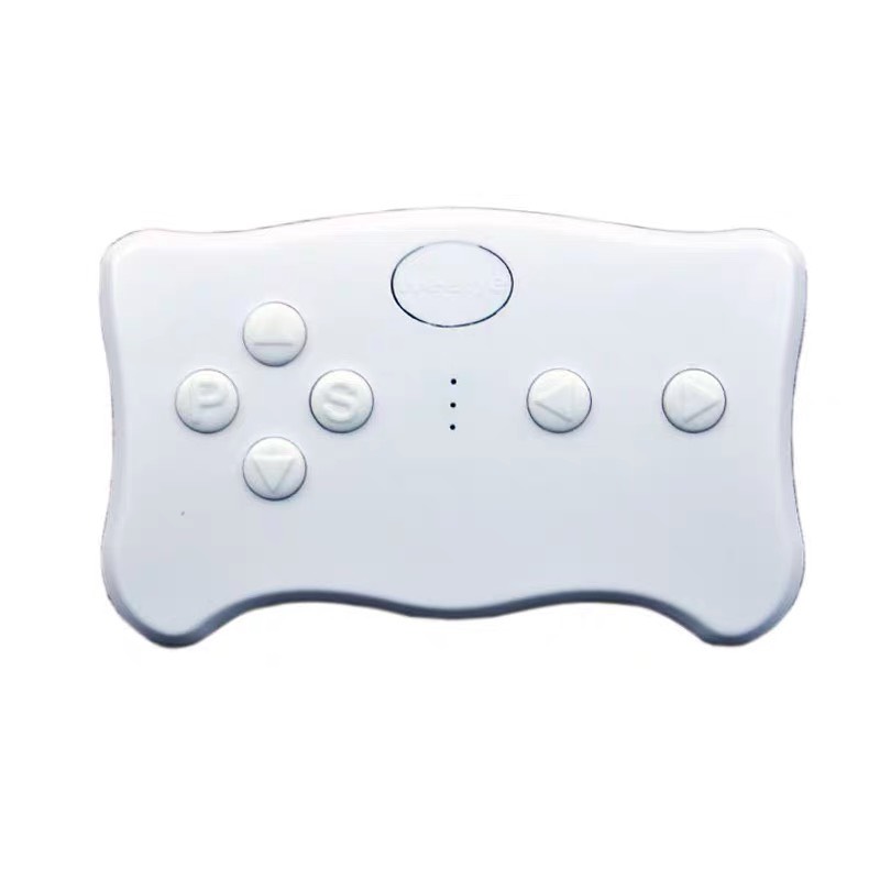 Điều khiển remote từ xa xe cho ô tô điện trẻ em (NEL603, NEL 803, NEL 903) bảo hành 03 tháng