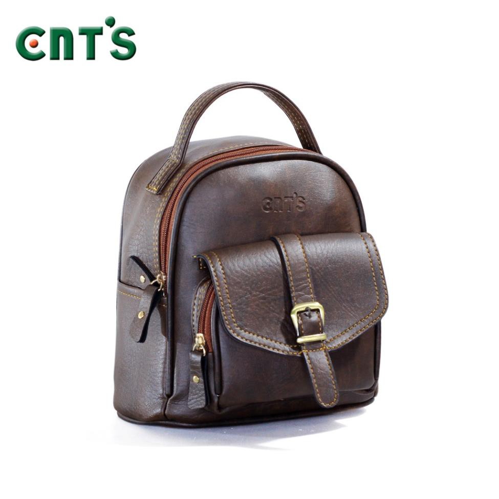 Balo thời trang CNT BL33 nâu cá tính, sản phẩm đa dạng về mẫu mã, kích cỡ, màu sắc, chất lượng tốt, vui lòng inbox để shop tư vấn thêm