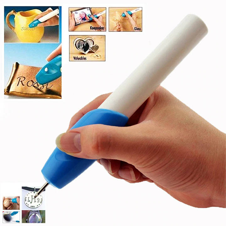 Bút khắc mini đa năng V1