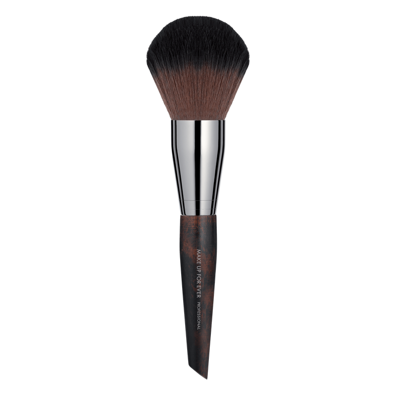 Make up for ever - cọ phấn phủ powder brush n130