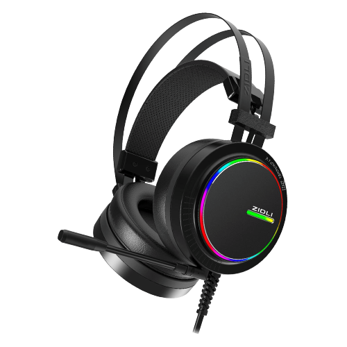 Tai Nghe Gaming Zidli Zh11S