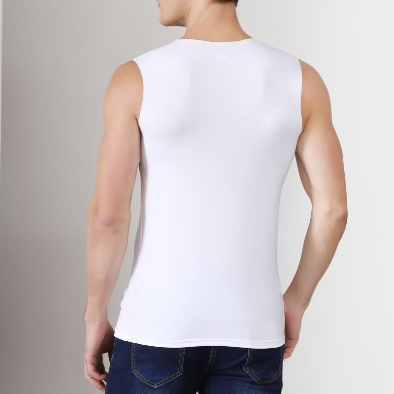 Bộ 2 áo lót ba lỗ nam ledatex hàng vnxk siêu bền