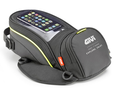 Túi hít bình xăng givi ea138 - chính hãng