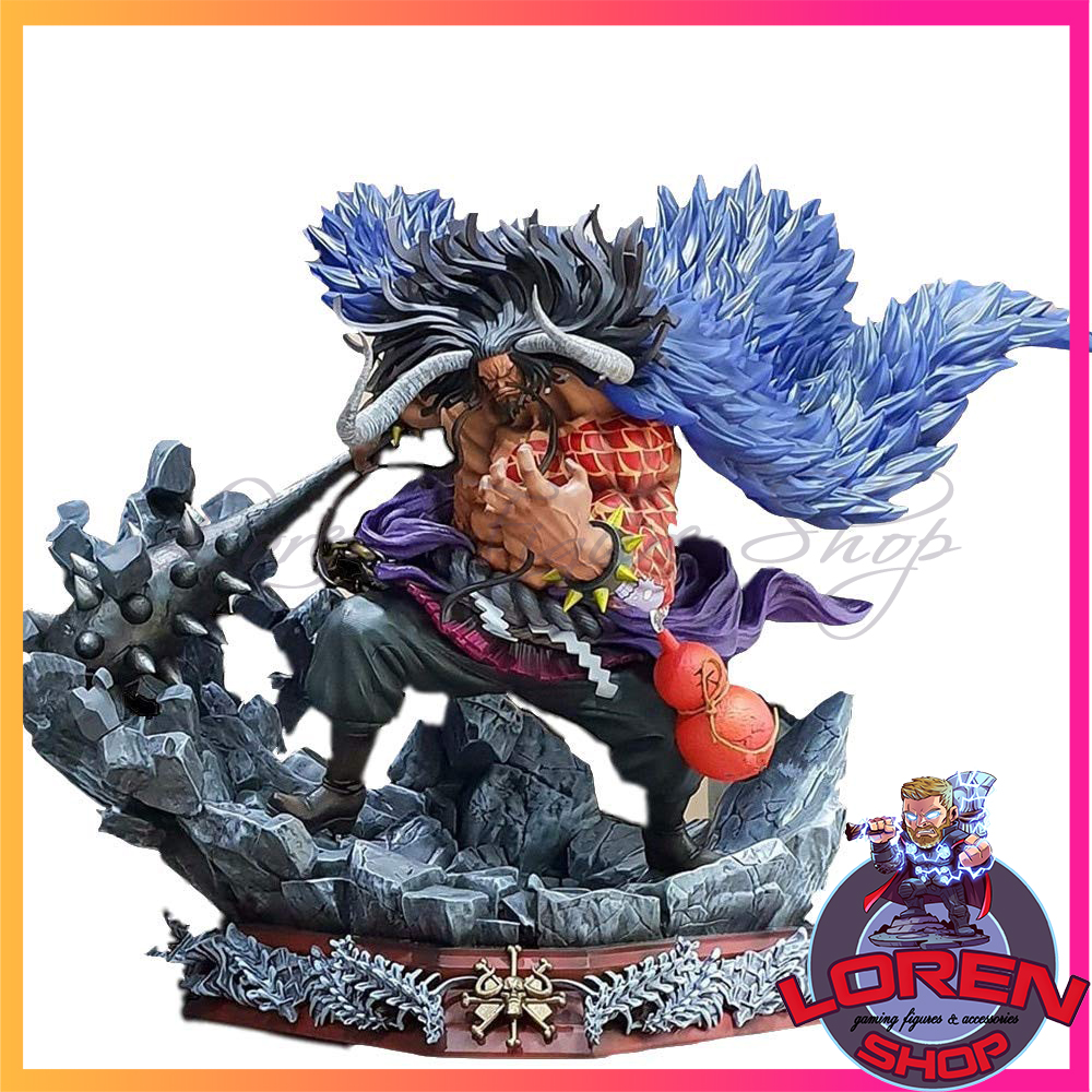Mô hình Onepiece | Tứ hoàng Kaido
