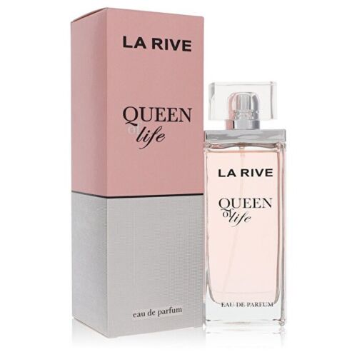 Nước hoa nữ la rive queen of life 75ml-đức