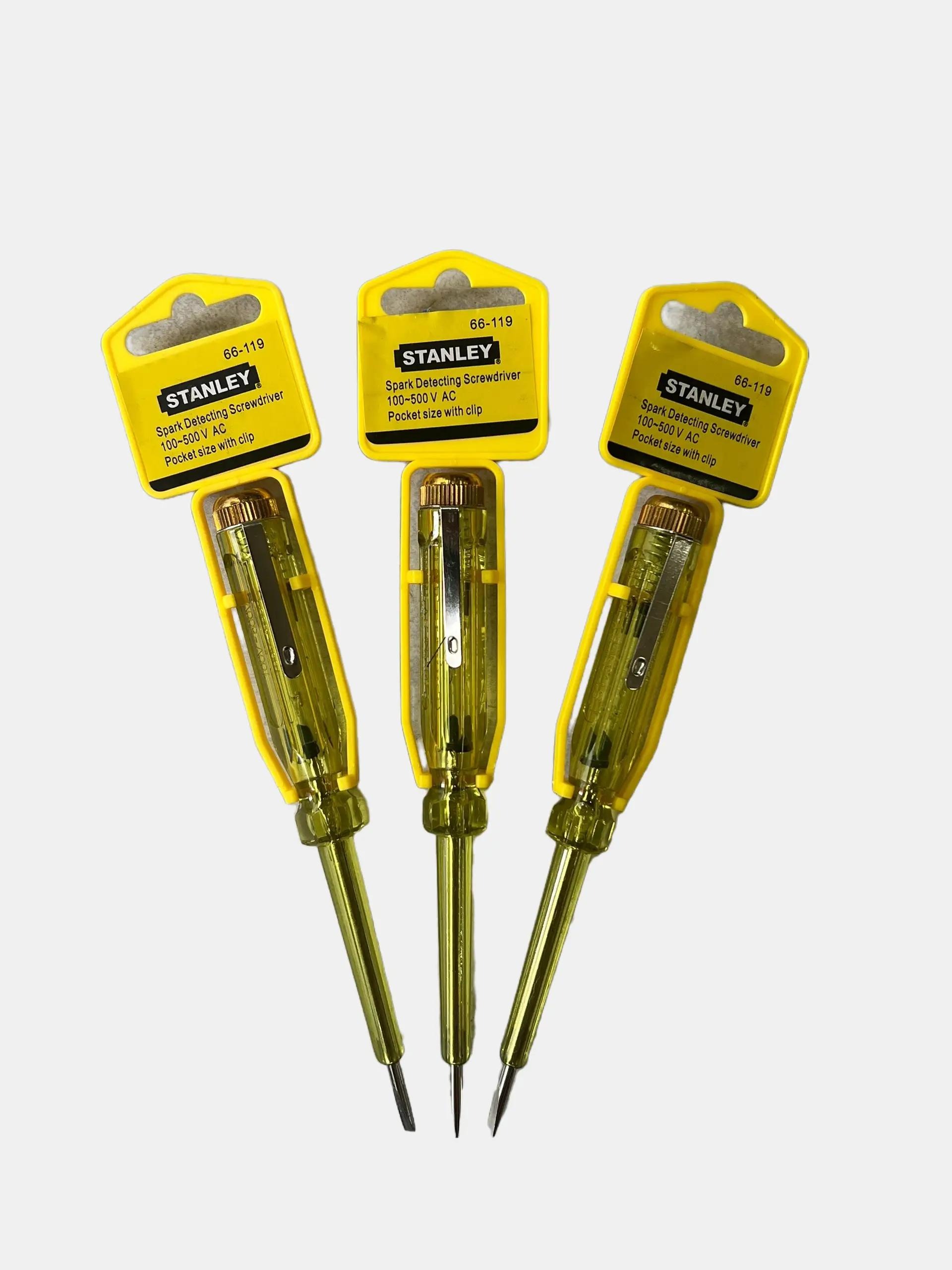 Bút thử điện Stanley giá sỉ