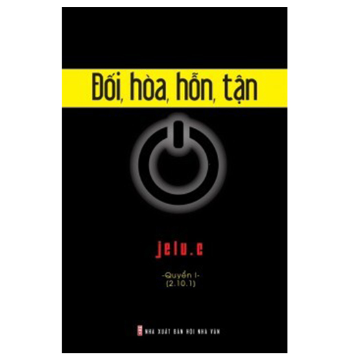 ​Đối. Hòa. Hỗn. Tận