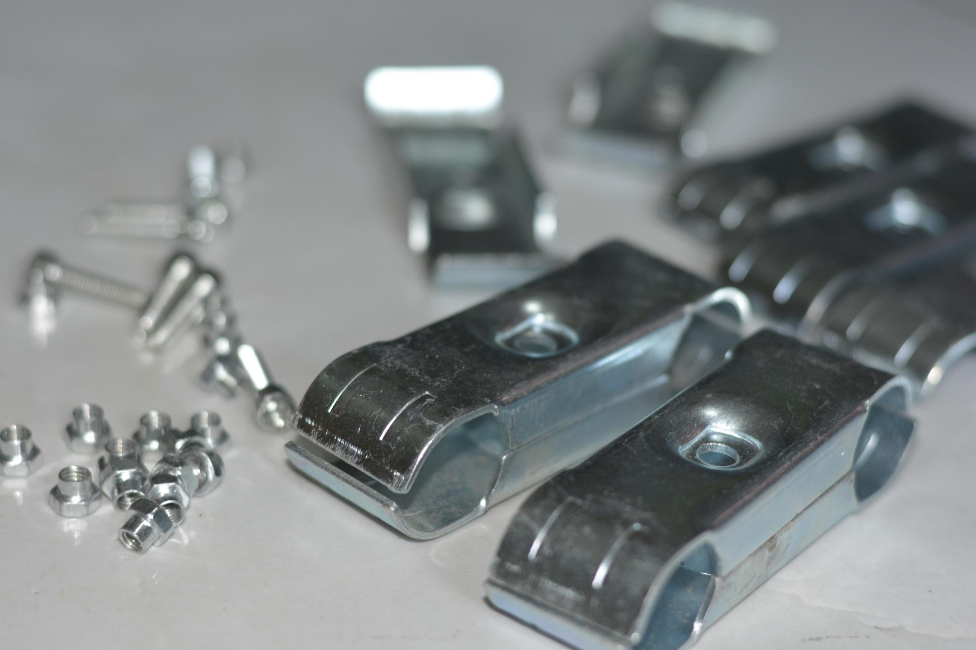 Combo 5 kẹp bánh xe diy
