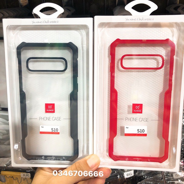 ♥️ ốp viền xunoo cao cấp iphone ♥️