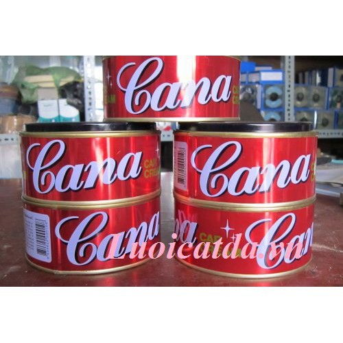 Sáp cana đánh bóng mờ vết xước -giadung24h