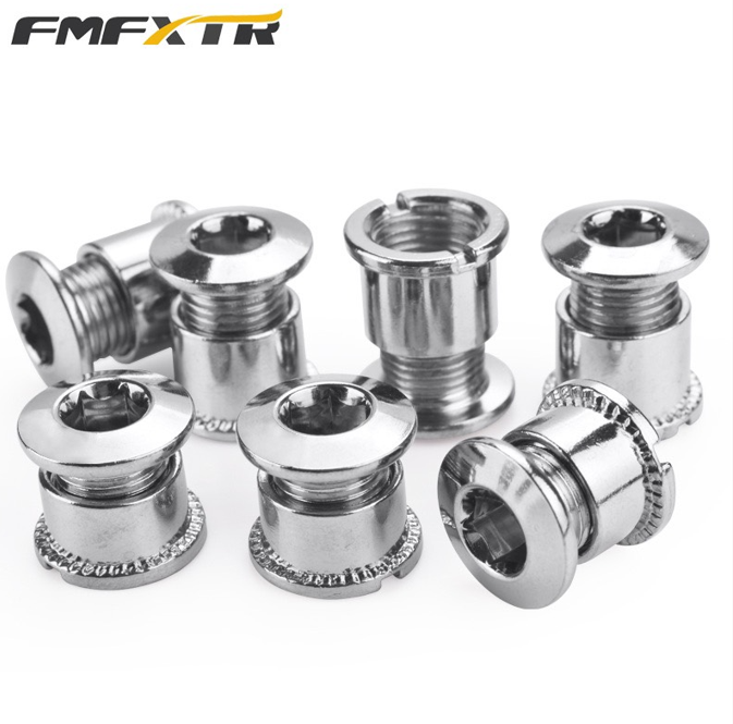 Ốc bắt củ đề Ốc bắt đĩa trước xe đạp thể thao-1 chiếc