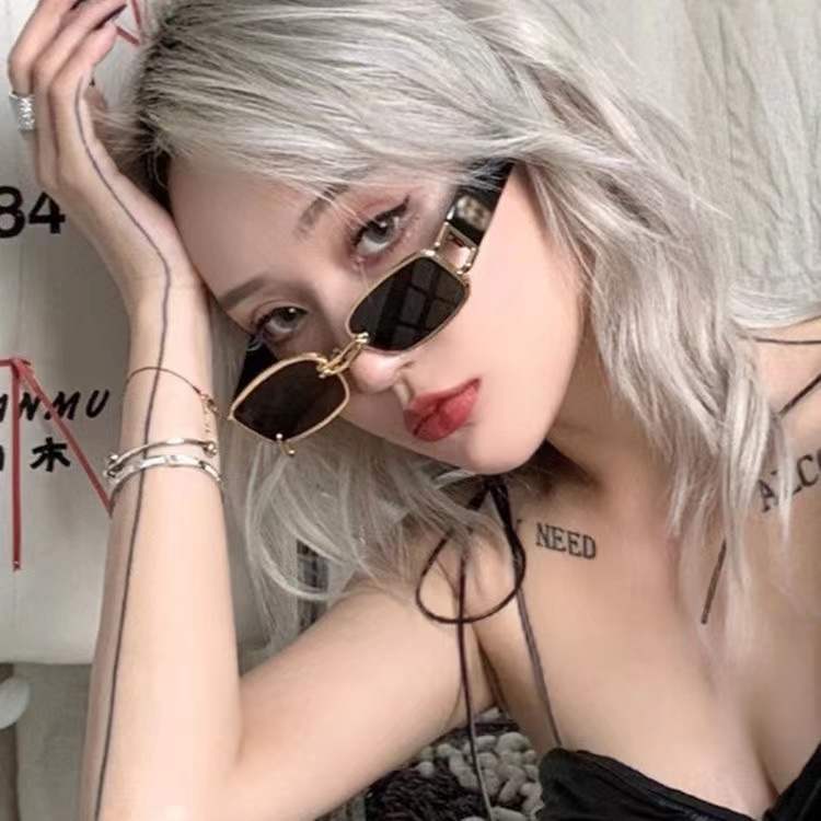 Kính đen, kính râm, đi biển thời trang kool ngầu chống nắng KI13