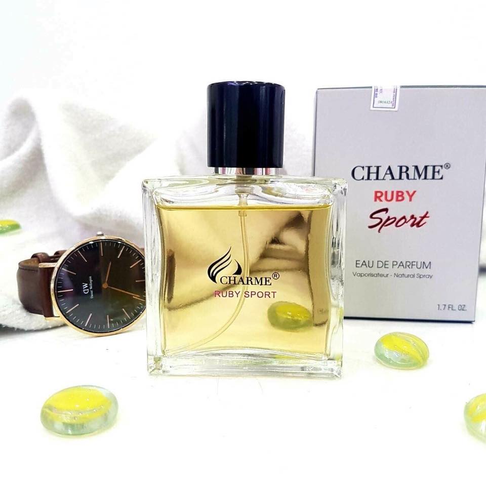Nước hoa ru.by 50ml