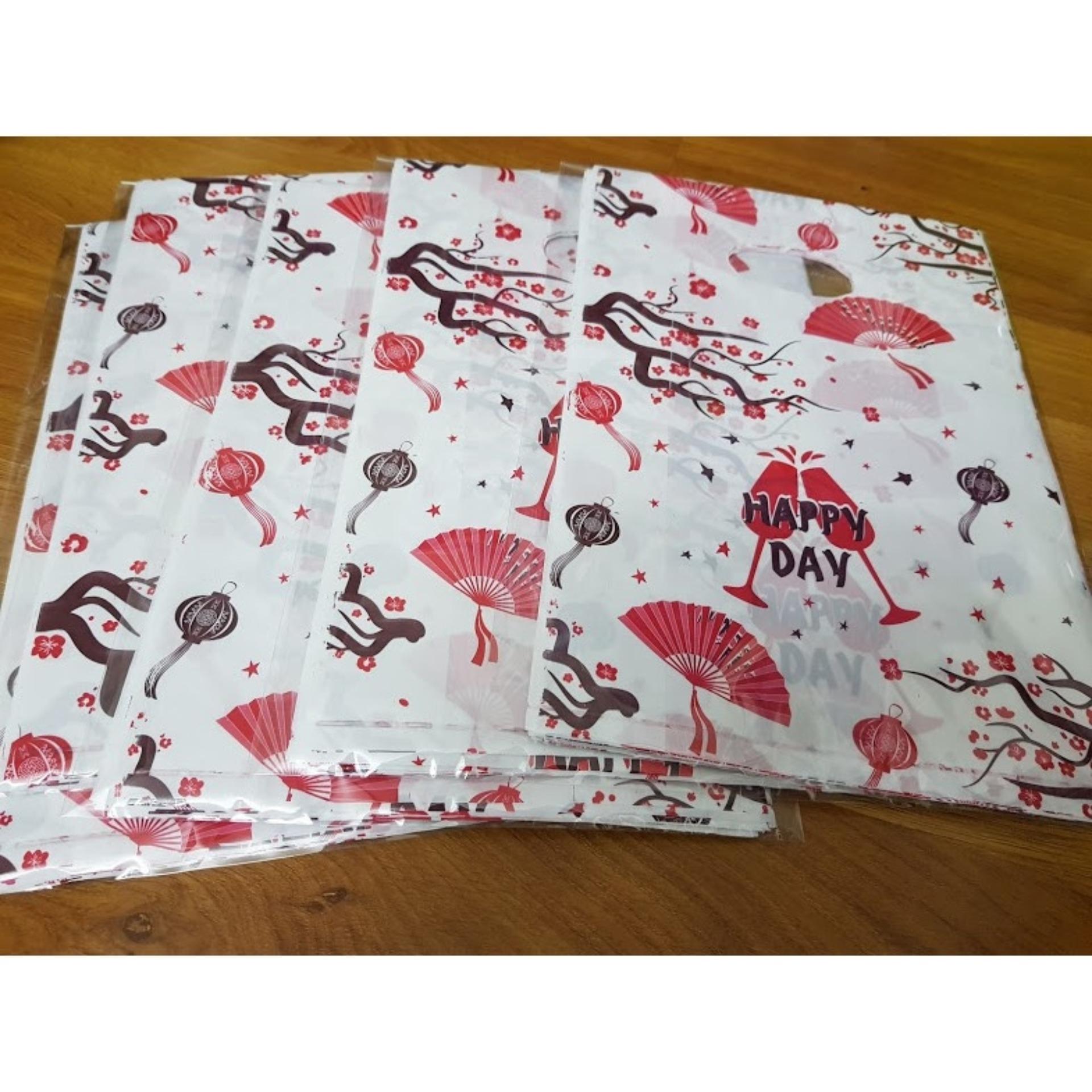 1 KÝ TÚI XỐP GẤU SIÊU DỄ THƯƠNG - Nhiều size khách chọn