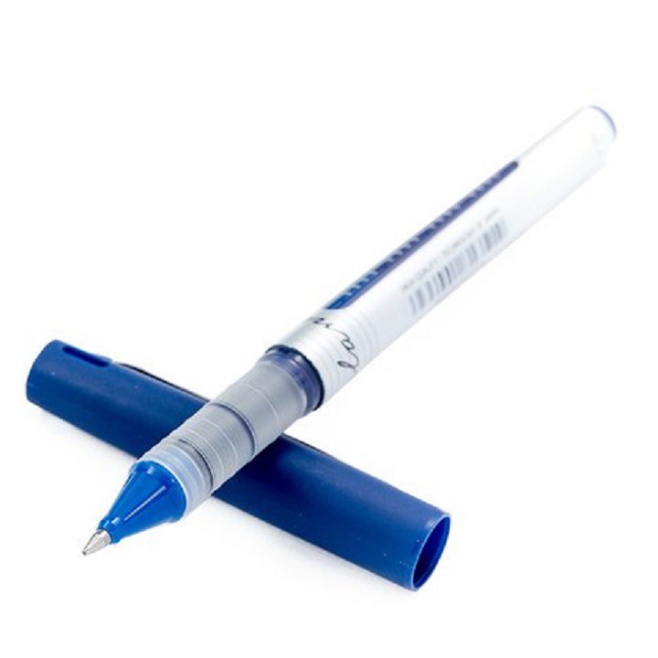 Bút lông bi thien long biz-rb01 xanh - 8000675800