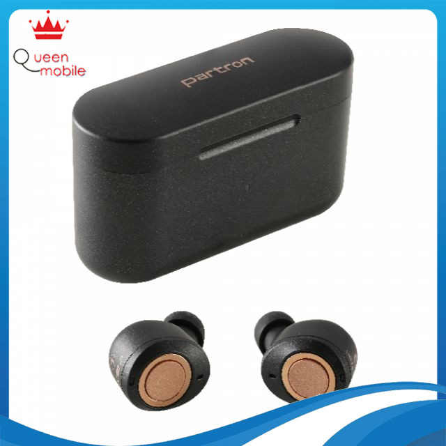 Tai nghe Bluetooth True Wireless Partron PWE 100 Fullbox Nguyên Seal
