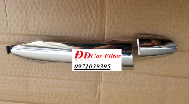 Tay mở cửa ngoài kia morning . oem: 82651-1y020