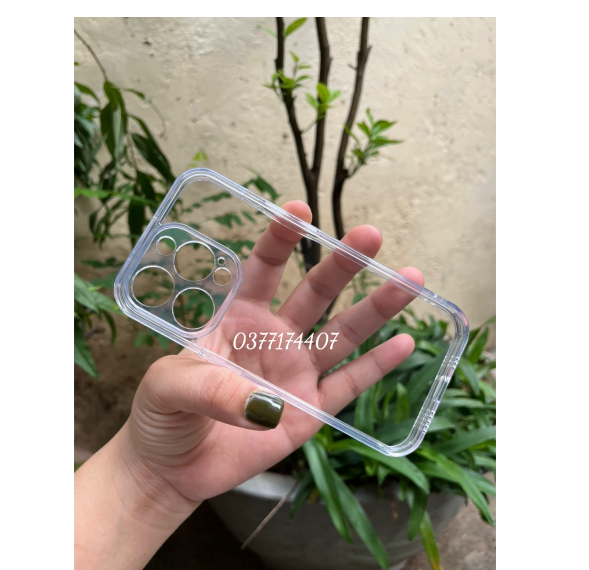 Ốp lưng likgus trong suốt bảo vệ camera iphone 14, 14 pro, 14 plus, 14 pro max chống sốc