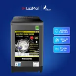 Máy giặt cửa trên Panasonic 9 Kg NA-F90A9DRV