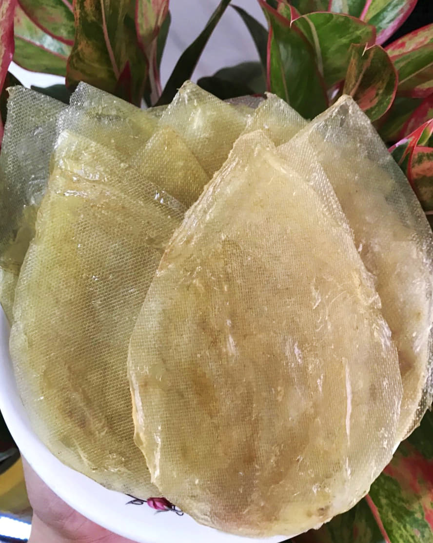 Khô Cá Bống Cực Ngon  300G