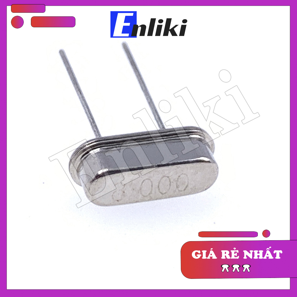 8mhz thạch anh hc-49s dip