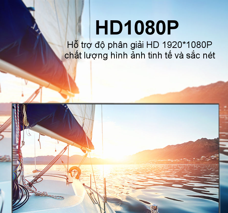 Bộ chuyển đổi (adaptor) DVI 24+1 sang VGA 30cm UGREEN MM108 40387 Bộ chuyển đổi (adaptor) DVI 24+1 sang VGA 30cm UGREEN MM108 40387