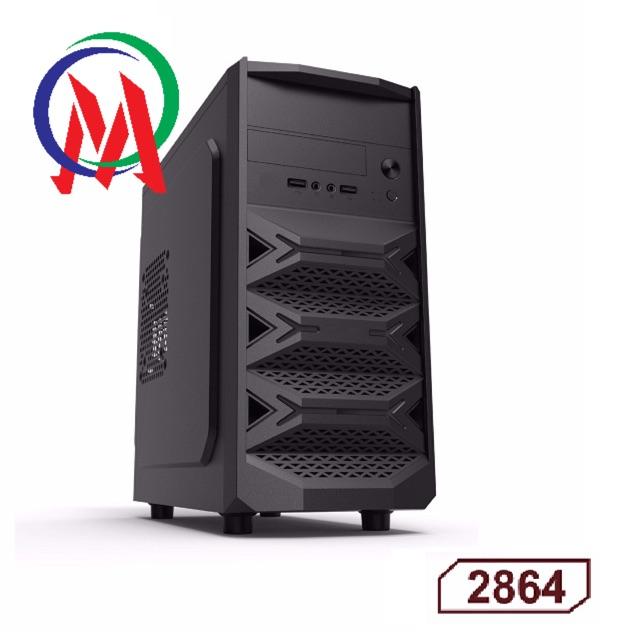 [HCM][Giá rẻ hủy diệt] Vỏ Case máy tính VSP 2864