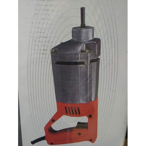 Máy đầm bê tông cầm tay acz-0351