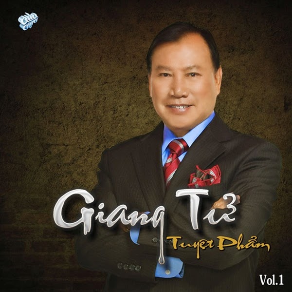 CD MP3 Giang Tử - 6 Album Lossless 70 Bài Hát ( Đĩa Cd Mp3)