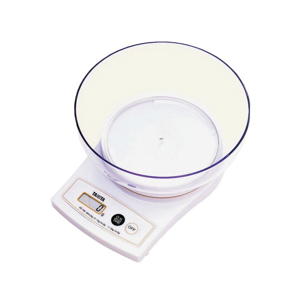 Cân điện tử nhà bếp TANITA KD160 - tanita kd160