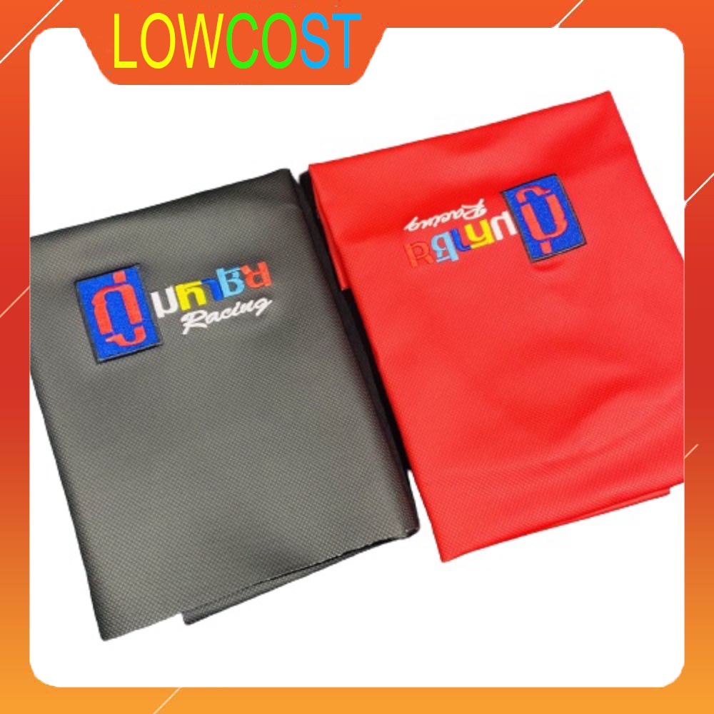 Da Bọc Yên Xe Máy Chữ Thái Thêu Bọc Được Nhiều Dòng Xe Như Exciter, Wave, Dream, Sirius, Jupiter..v.v