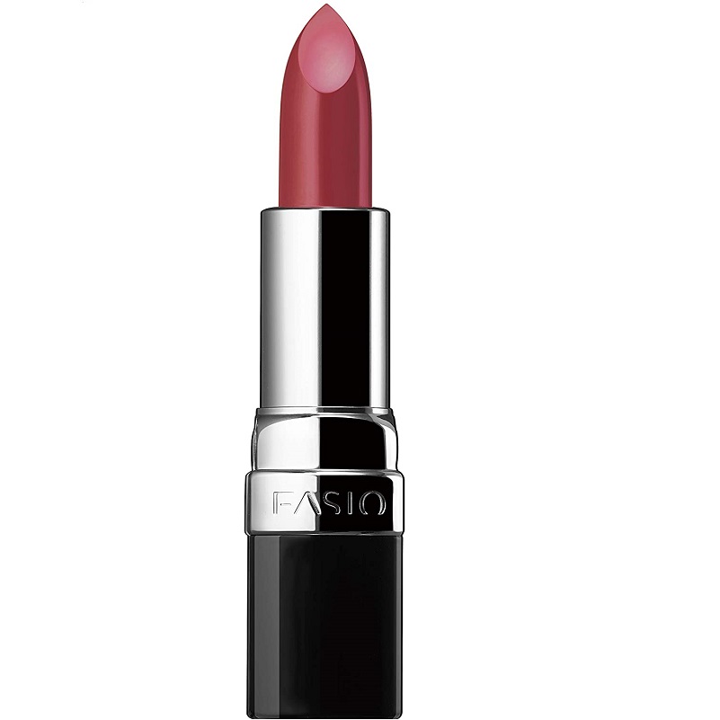 Son môi Kose Fasio Color Fit Rouge - Japan
