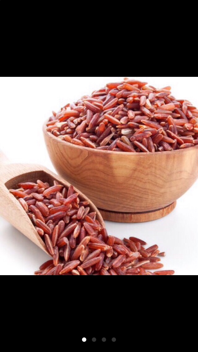 Gạo lức huyết rồng loại đặc biệt 1kg