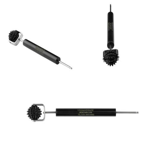 [HCM]Dụng Cụ Diện Chẩn - Lăn Dò Cầu Gai