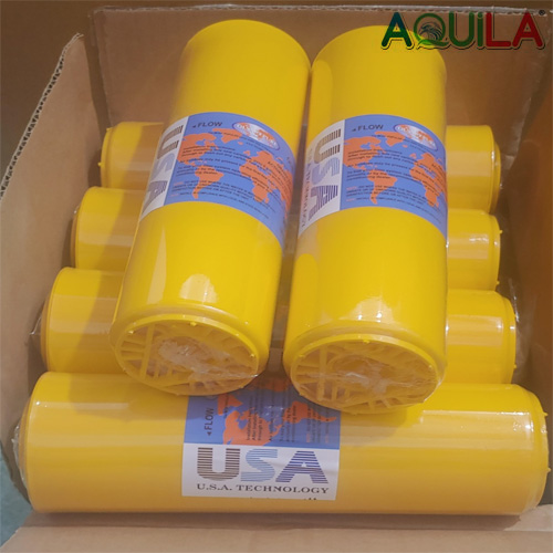 [HCM]Lõi lọc nước Cation Lõi lọc thô khử vôi 10 inch