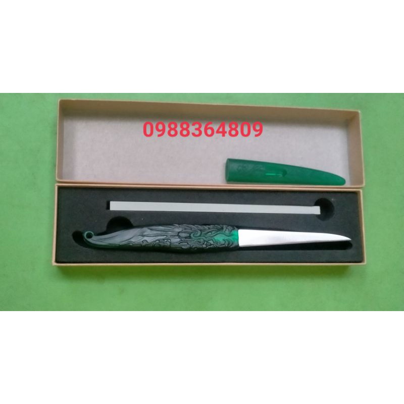 Dụng cụ khắc tỉa
