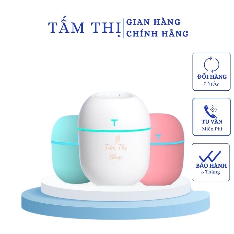 Máy khuếch tán tinh dầu phòng ngủ máy phun sương tinh dầu xe hơi tỏa hương thơm mát khử mùi diệt khuẩn đuổi muỗi đuổi côn trùng