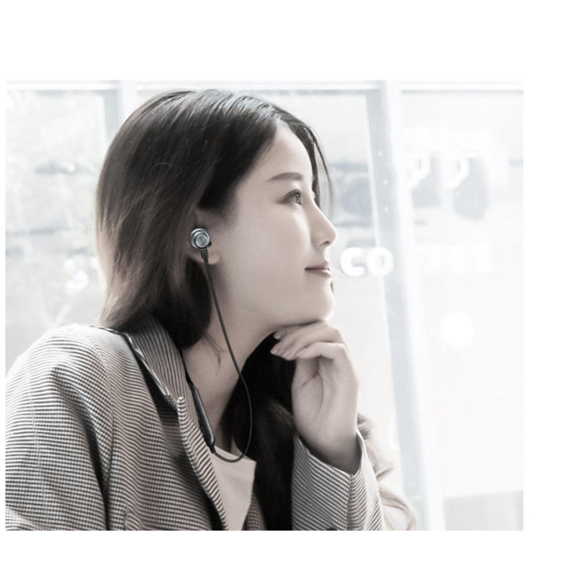 Tai nghe chat luong cao Tai nghe bluetooth BYZ B59 Thiết kế nhỏ gọn tinh sảo âm thanh sống động. Sale 50%