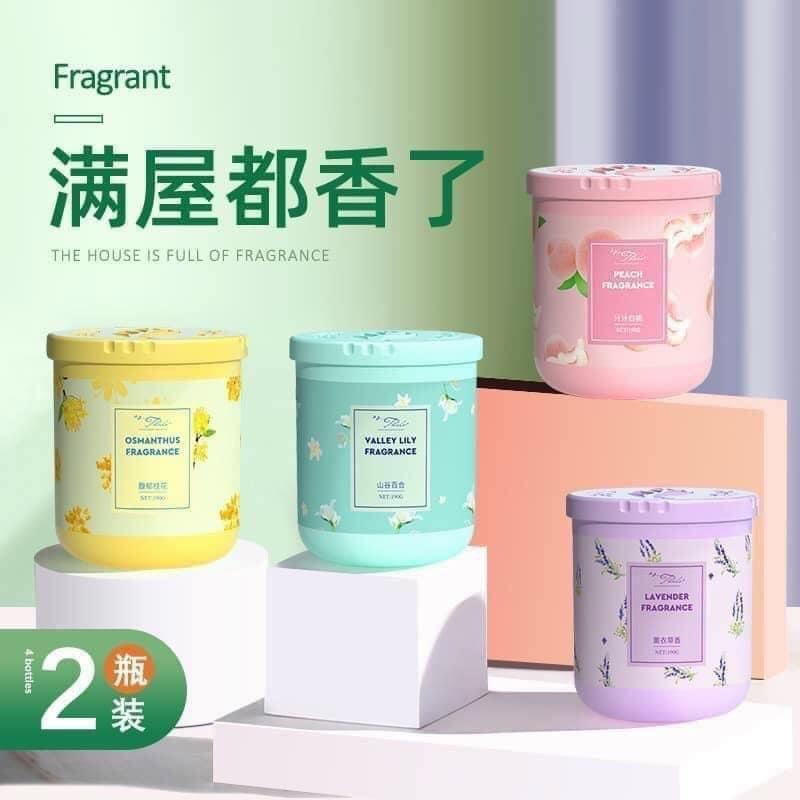 🧼🧼 sáp thơm nội địa trung hộp 190gram 🧼🧼