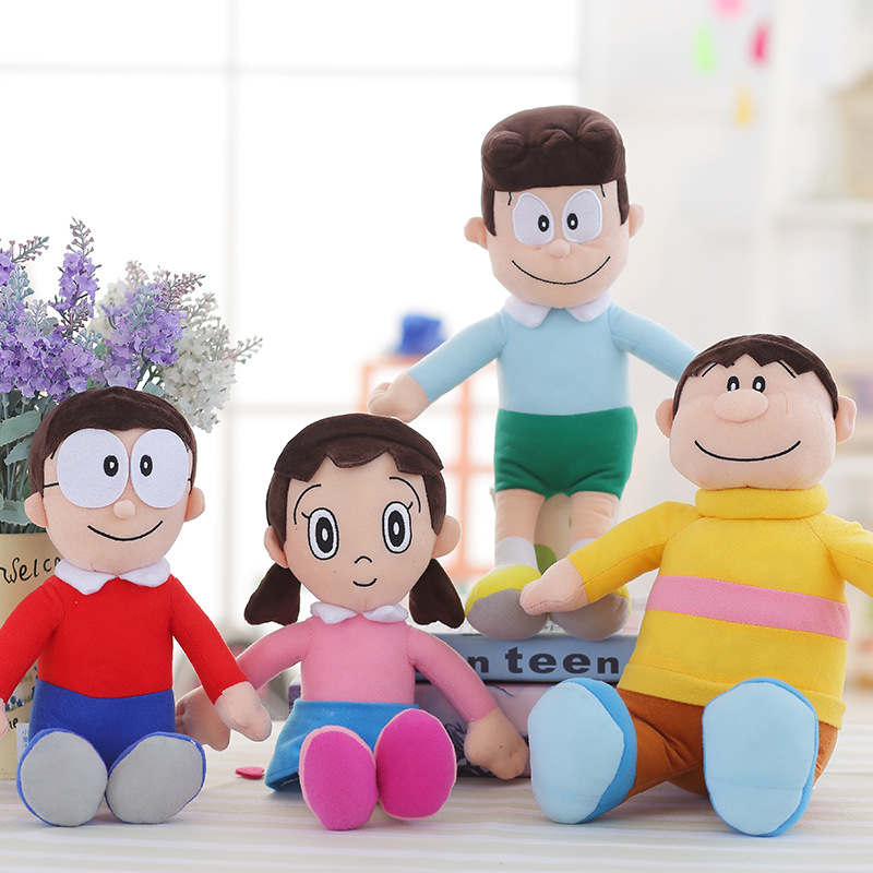 BÚP BÊ XUKA NHỒI BÔNG 40CM  BÚP BÊ NHỒI BÔNG CHO BÉ GÁI GIÁ RẺ