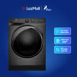 Máy sấy bơm nhiệt Electrolux UltimateCare 9 kg EDH902R9SC - Mới 2024
