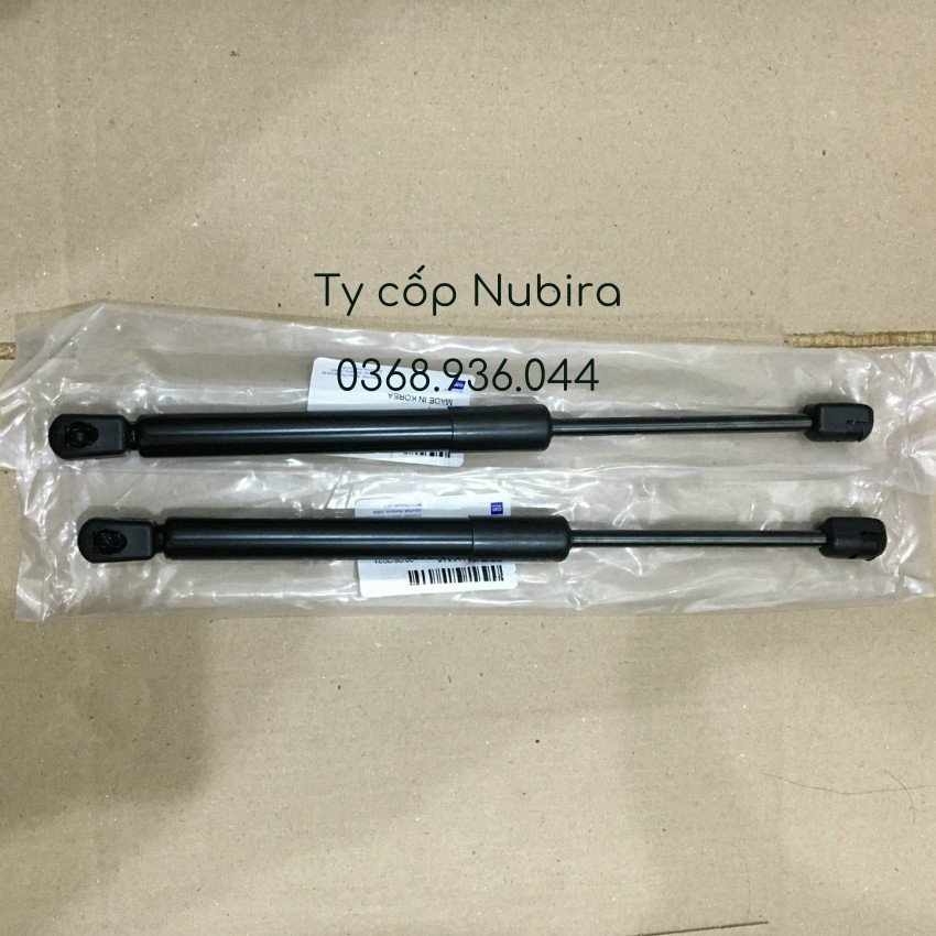 Ty chống cốp hậu nubira, ty cốp sau - nguyễn đạt auto