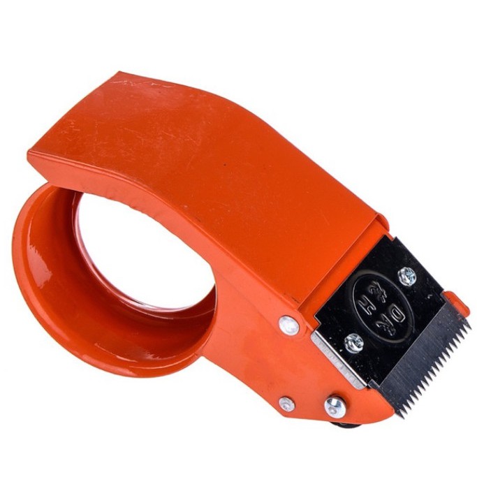 Dụng cụ cắt băng keo cầm tay 5F - Dân Hoa