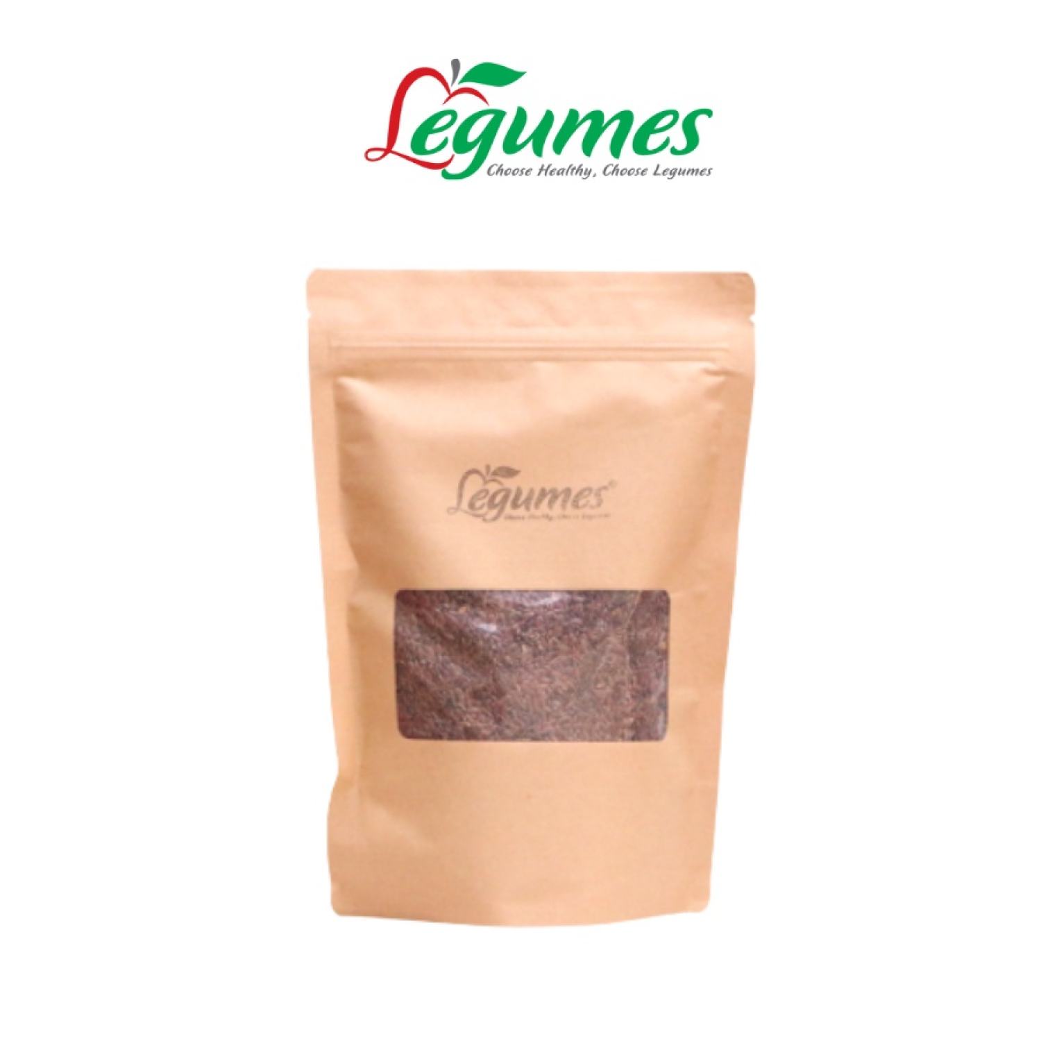 Hạt Lanh nâu Hữu cơ 500g Flaxseed