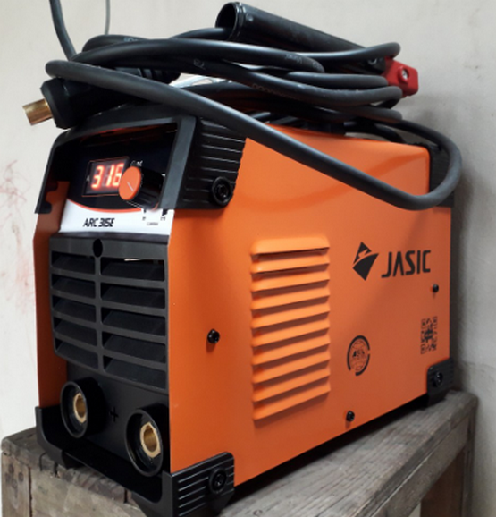 MÁY HÀN JASIC 315 ET - MÁY HÀN QUE