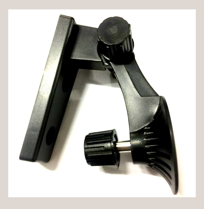 Chân đế gắn cho camera  IP WIFI - Gá Camera