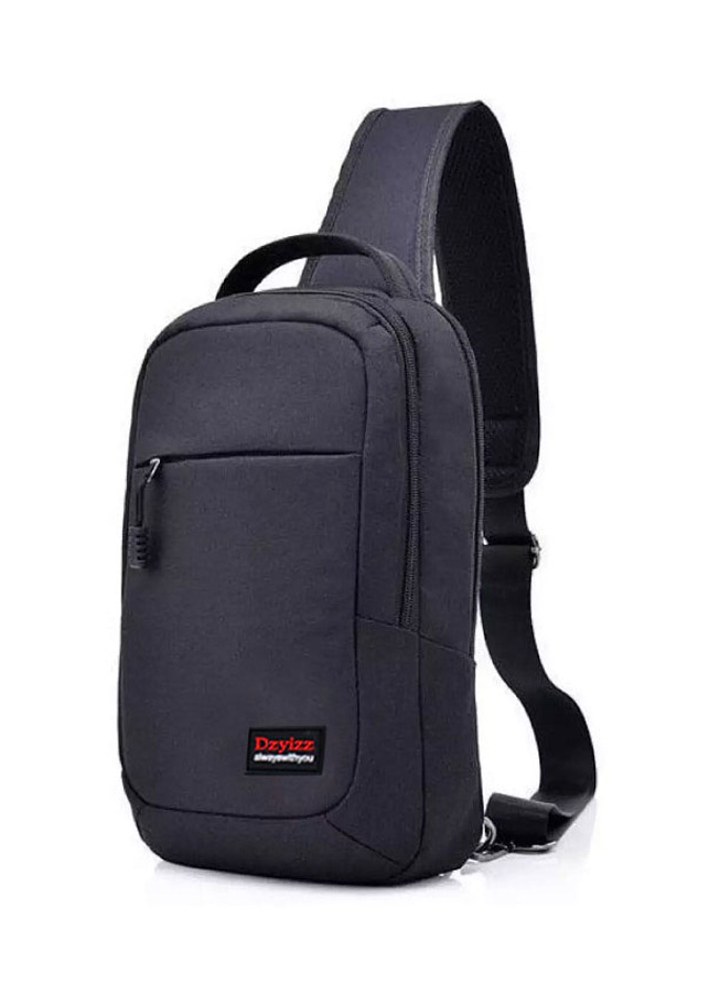 Túi Đeo Chéo Tiện Lợi Du Lịch Unisex (NAA1)
