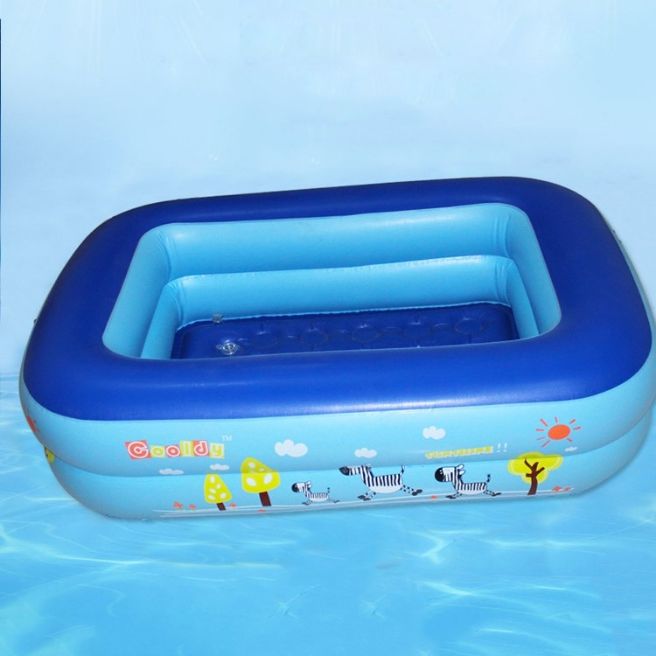 Bể bơi phao bơi 1m2. 2tang