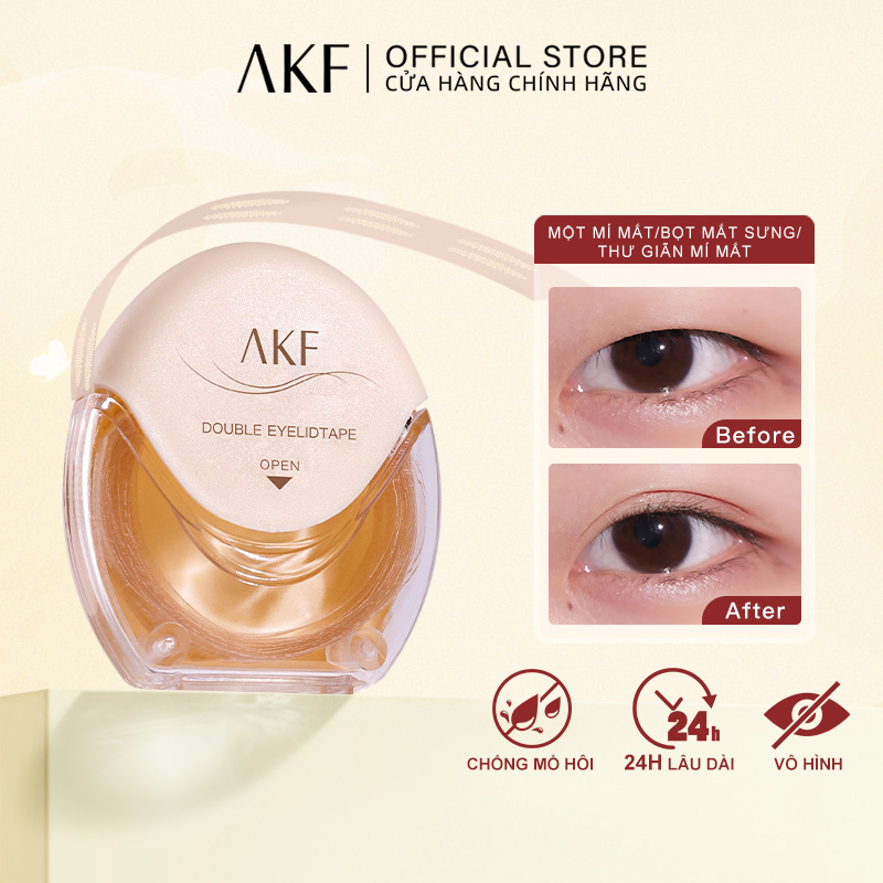 AKF 120 miếng Màn hình dây siêu tự nhiên với keo tích hợp mà không cần thêm nước