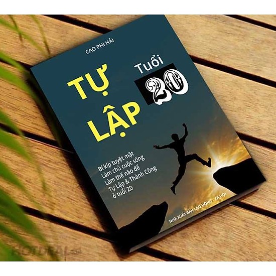 Tự Lập Tuổi 20